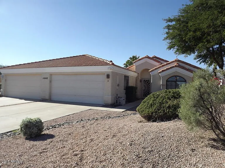 14462 N Sherwood Dr #B — Photo 1