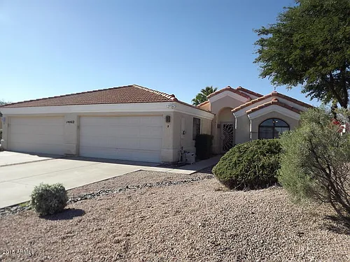 14462 N Sherwood Dr #B Photo 1