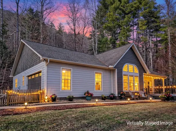 166 Amaroo Rdg, Sylva, NC 28779