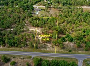 5727 W Dunnellon Rd, Dunnellon, FL 34433