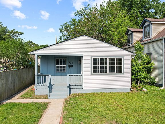 3rd image of 322 N Elder Ave