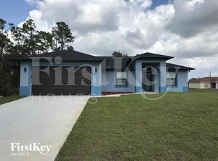 3200 55th St W, Lehigh Acres, FL 33971