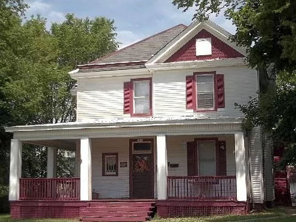 1st image of 2107 Park Ave #3