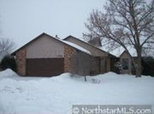 12800 88th Ave N, Maple Grove, MN 55369