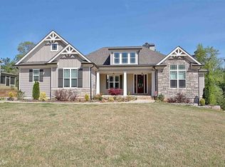 150 Discovery Lake Dr, Fayetteville, GA 30215