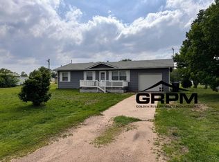211 S Main St, Plevna, KS 67568