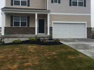 207 Knobby Hook, Hanover, PA 17331