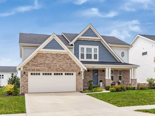 6083 Lavender Field Dr, Grove City, OH 43123