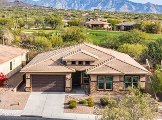 6511 W Whispering Windmill Ln, Marana, AZ 85658