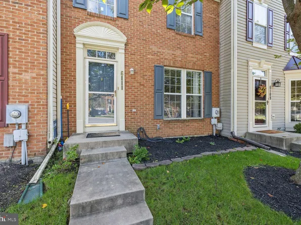 6111 Newport Ter, Frederick, MD 21701