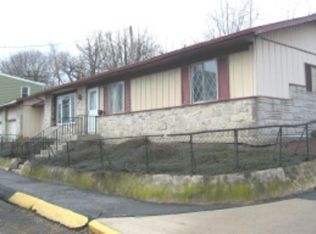 10 S Bower St, Shenandoah, PA 17976