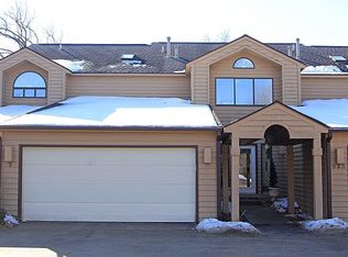 825 E Post Rd SE APT 3, Cedar Rapids, IA 52403