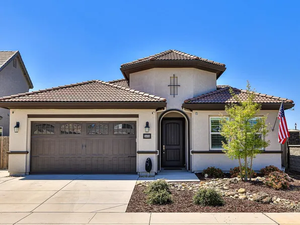 2403 Tribeca Ave, Manteca, CA 95337