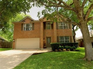 8101 Tallyho Trl, Austin, TX 78729