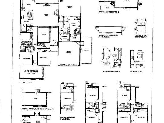 2nd image of 3382 Glacier Way
