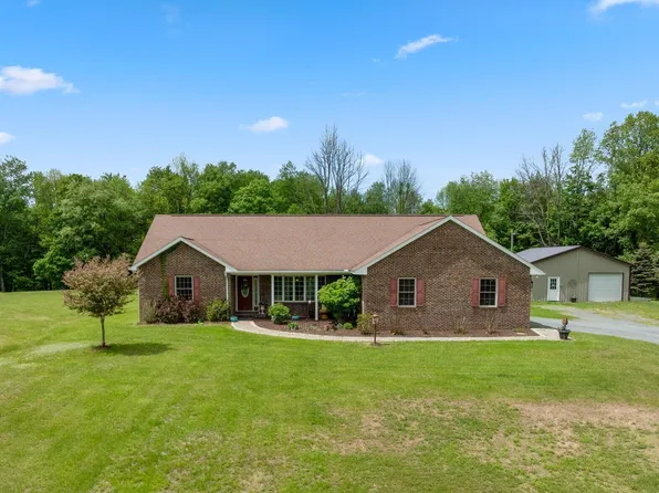 479 Ash St, Honesdale, PA 18431