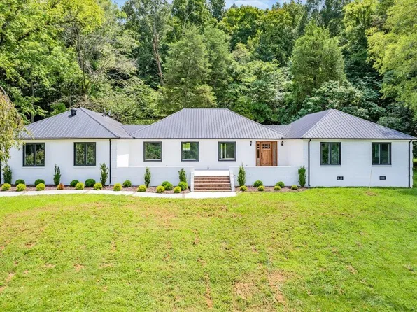 158 County Road 677, Bryant, AL 35958