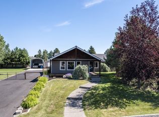 20734 Wagontire Way, Bend, OR 97701