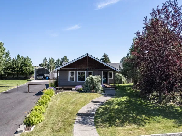 20734 Wagontire Way, Bend, OR 97701