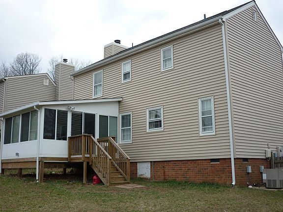 Four season Sun Room