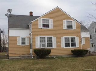 922 Highland Ave, Buffalo, NY 14223