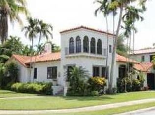 618 NE 58th St, Miami, FL 33137
