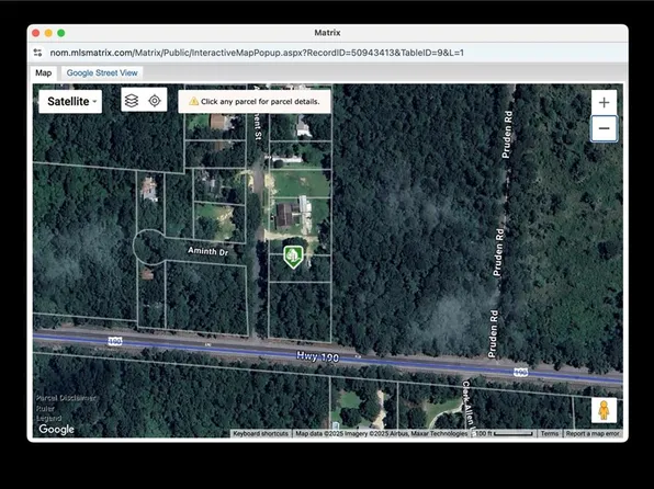 0 Authement Dr, Covington, LA 70435