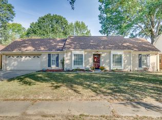 5684 Dunwoody Ave, Memphis, TN 38120