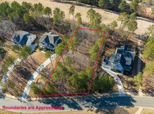 65 High Ridge Ln #106, Pittsboro, NC 27312