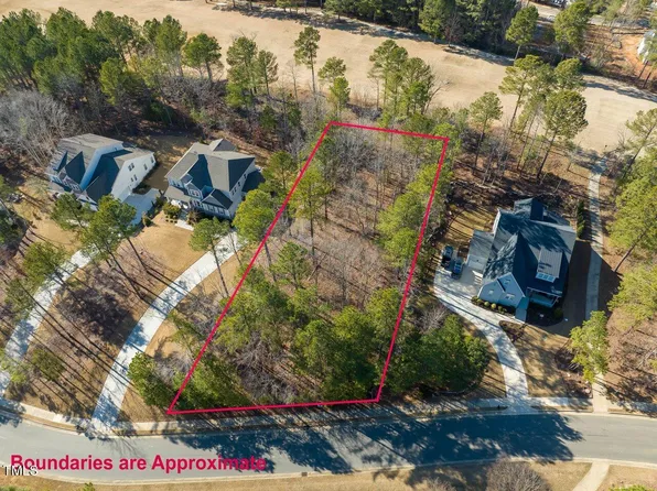 65 High Ridge Ln #106, Pittsboro, NC 27312