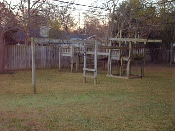 Kid's Play Area