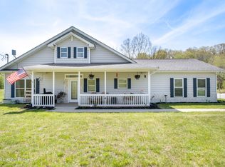 9210 Mount Eden Rd, Waddy, KY 40076