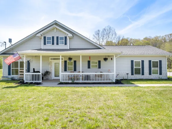 9210 Mount Eden Rd, Waddy, KY 40076