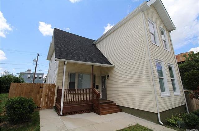 1st image of 1610 Sewell St
