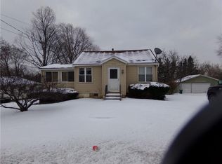 2737 Chili Ave, Rochester, NY 14624