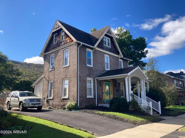 415 W Central Ave S, Williamsport, PA 17702