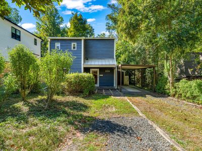 209 Dacian Ave, Durham, NC, 27701