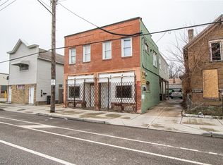 6818 Lorain Ave, Cleveland, OH 44102