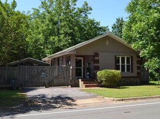 423 W Saint Louis St, Hot Springs, AR 71913