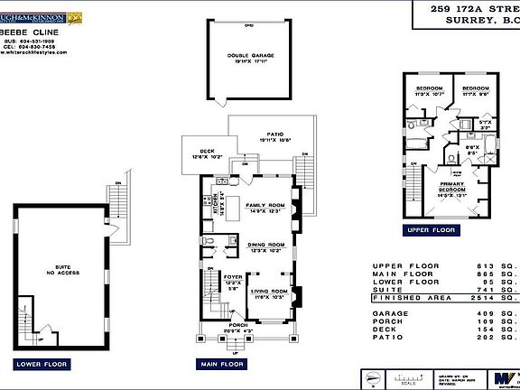 2nd image of 259 172a St
