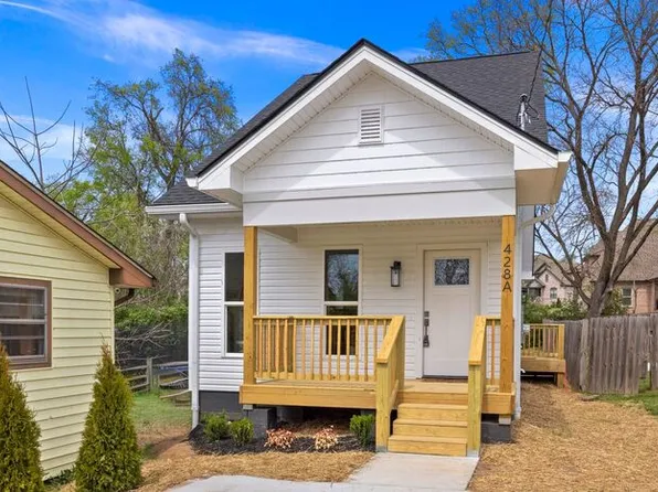 428 Hadleys Bend Blvd, Old Hickory, TN 37138