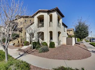 2867 N Claire Dr, Buckeye, AZ 85396