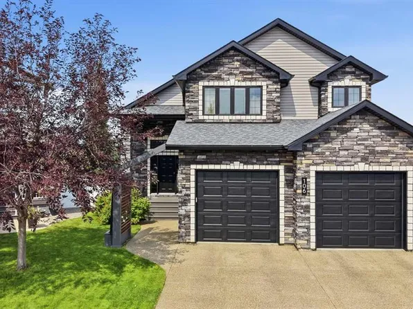 106 SE Oaklands Cres, Red Deer, AB T4P 0C4
