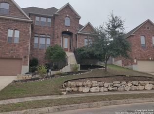 8607 Magdalena Run, Helotes, TX 78023