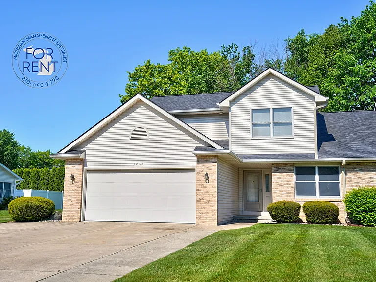 3263 Silverwood Dr #1 — Photo 45