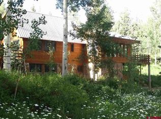 171 Columbine Rd, Durango, CO 81301