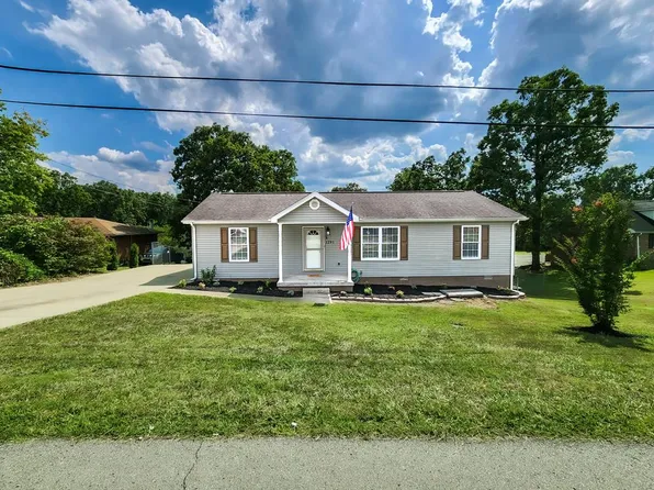 1291 Eastview Dr, Madisonville, KY 42431