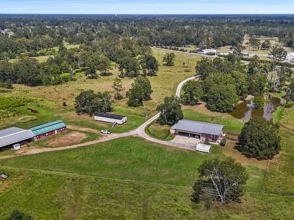 21123 State Highway 1032, Denham Springs, LA 70726