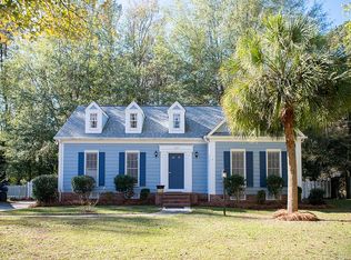 1507 Forest Trace Dr, Columbia, SC 29204