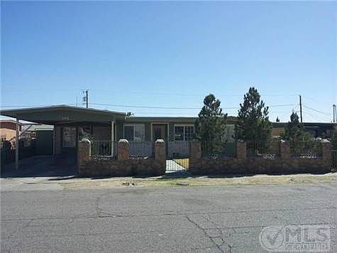1st image of 348 Lucero Ln